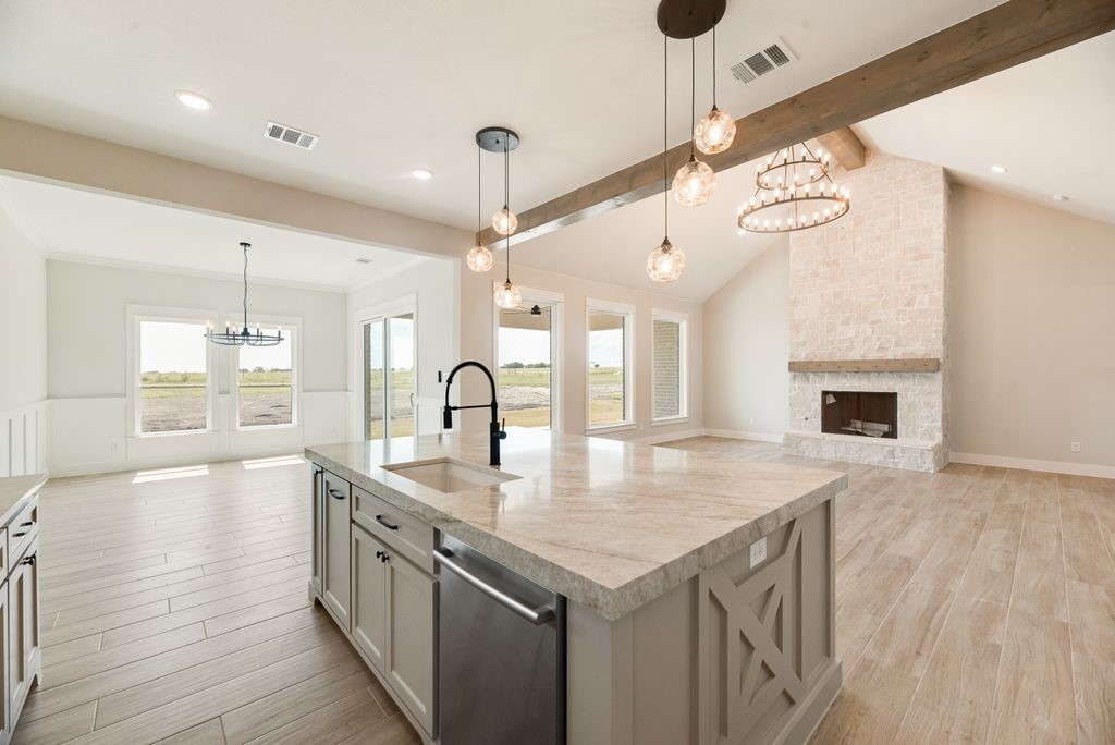 170 Maci Drive Waxahachie TX 75167