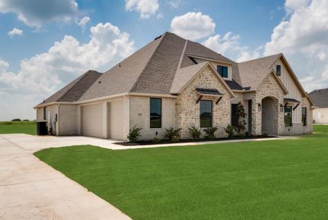 170 Maci Drive Waxahachie TX 75167
