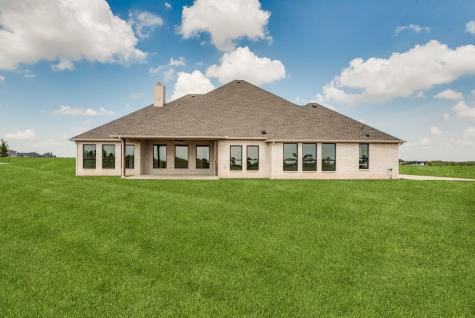170 Maci Drive Waxahachie TX 75167