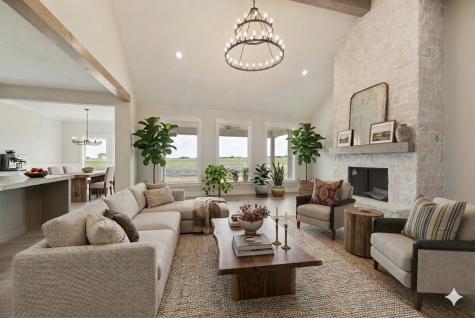 170 Maci Drive Waxahachie TX 75167