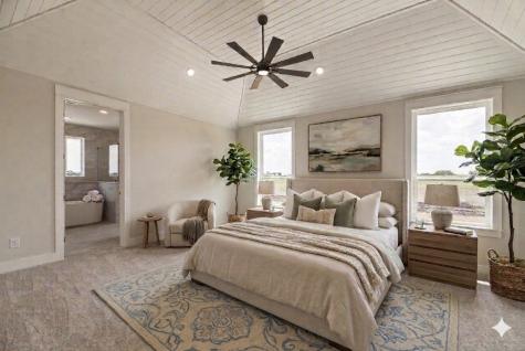 170 Maci Drive Waxahachie TX 75167