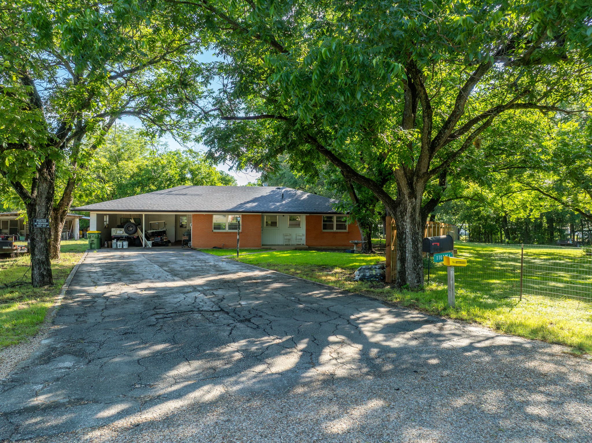 1101 Avenue A Valley Mills TX 76689