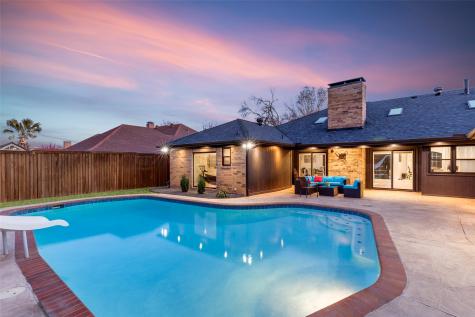 3333 Therondunn Drive Plano TX 75023