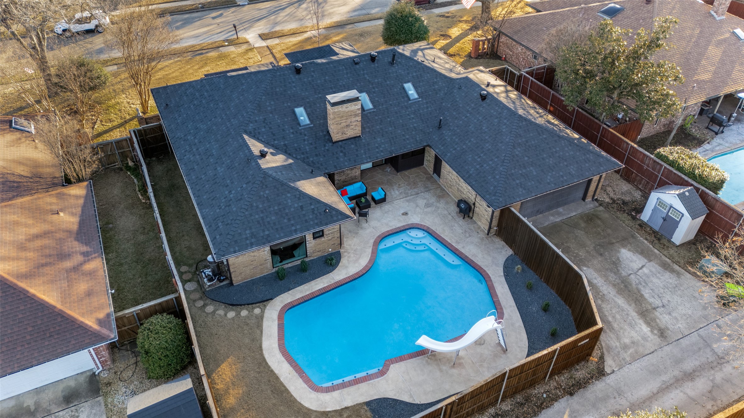 3333 Therondunn Drive Plano TX 75023