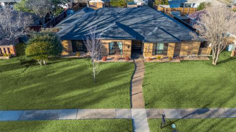 3333 Therondunn Drive Plano TX 75023