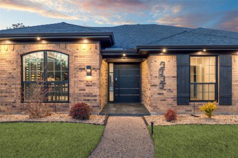 3333 Therondunn Drive Plano TX 75023