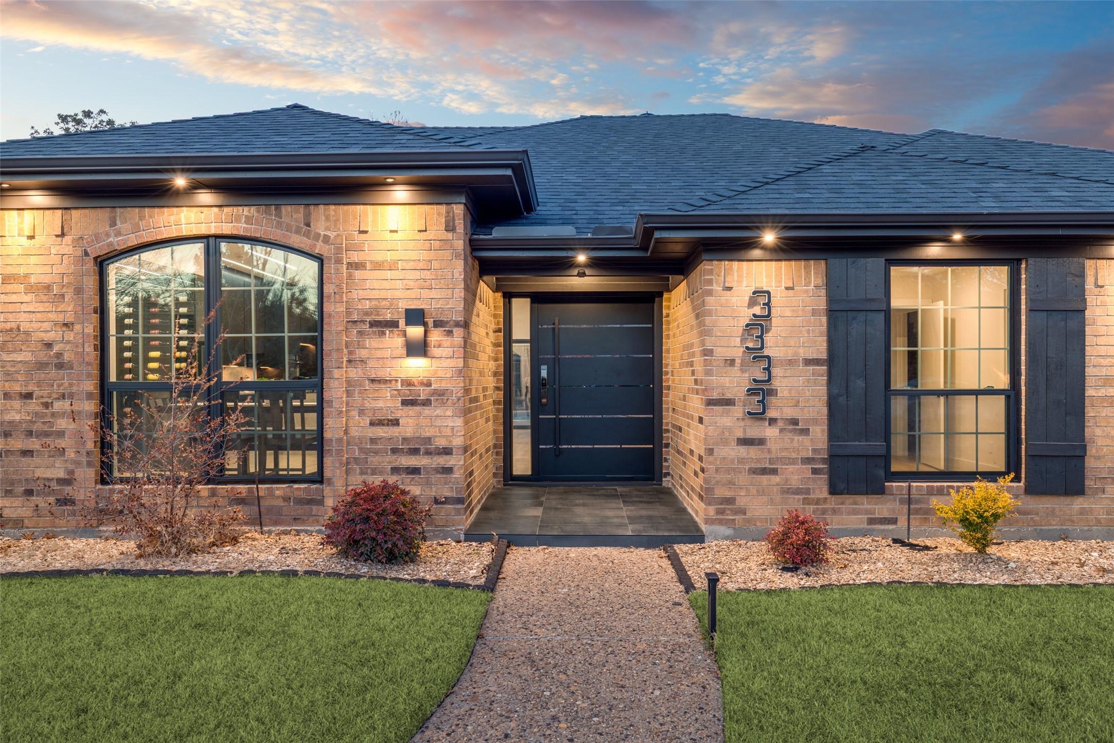 3333 Therondunn Drive Plano TX 75023