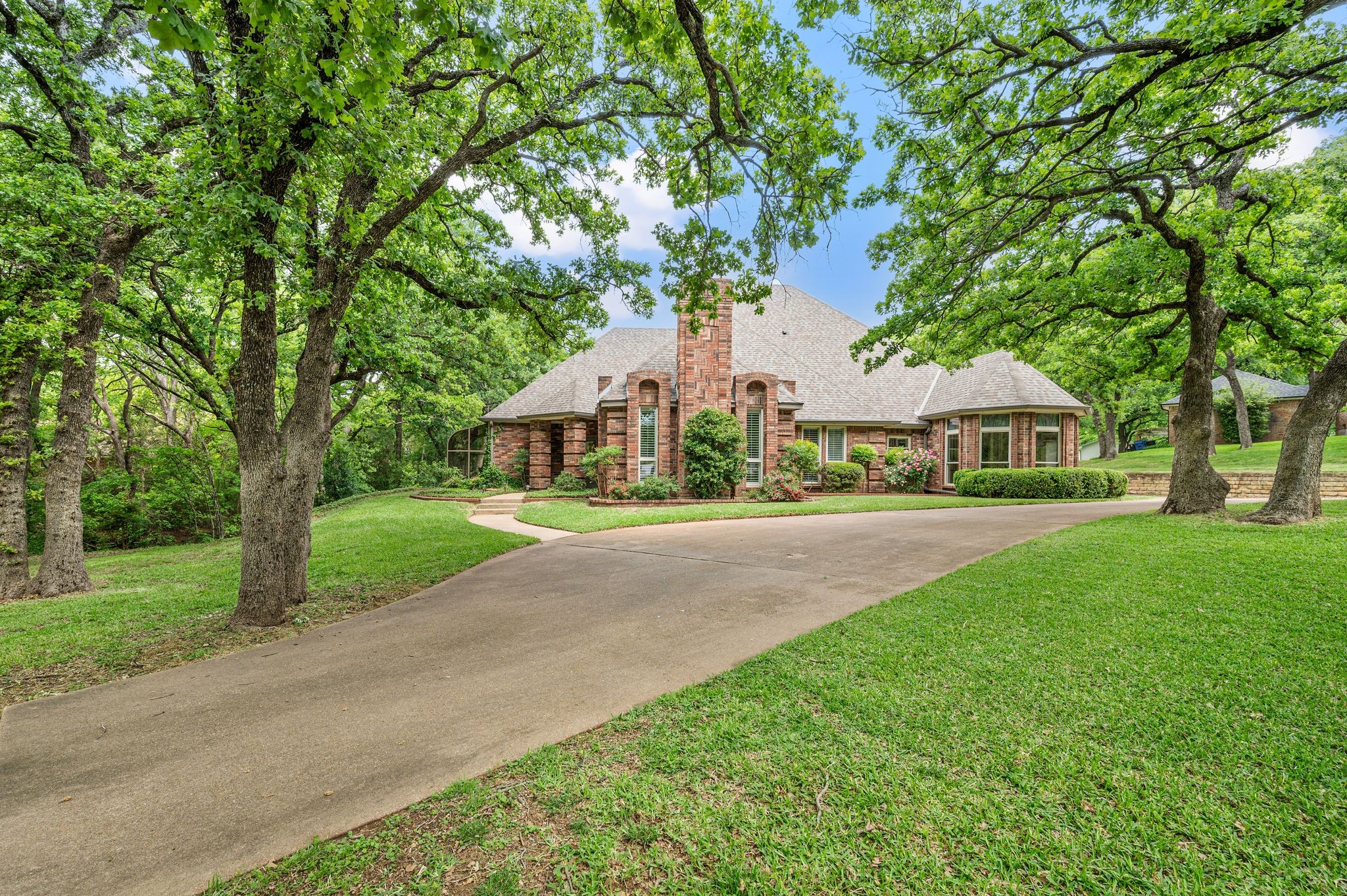 1350 Ten Bar Court Southlake TX 76092