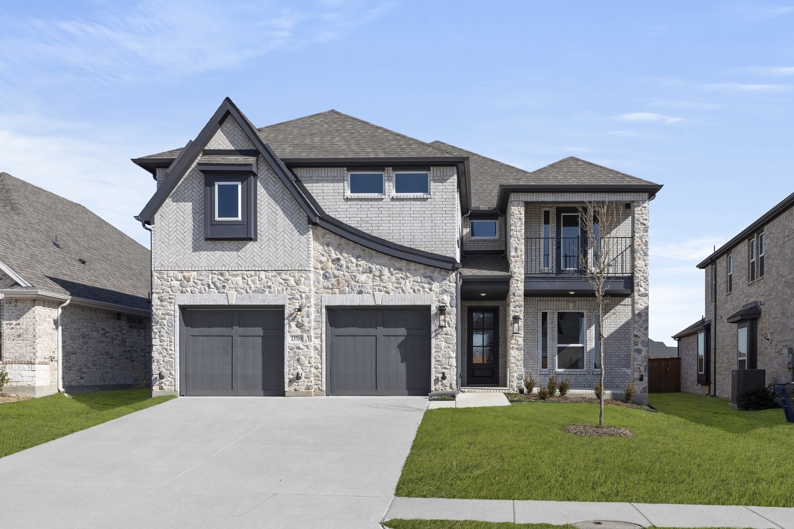 13709 Riola Drive Little Elm TX 75068
