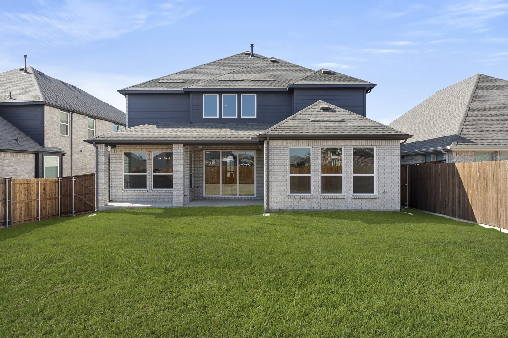 13709 Riola Drive Little Elm TX 75068