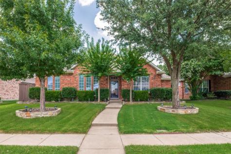 8620 Beartooth Drive Frisco TX 75036