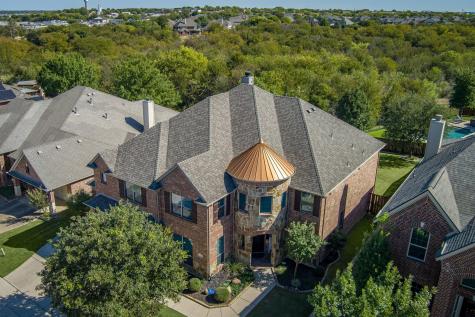 1222 Newcastle Street Roanoke TX 76262
