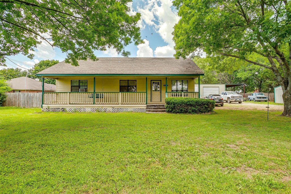 9133 County Road 519 Alvarado TX 76009