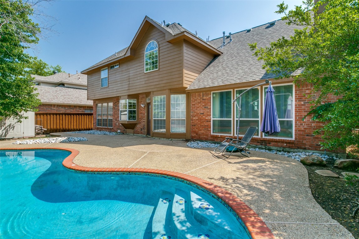 4325 Addington Place Flower Mound TX 75028