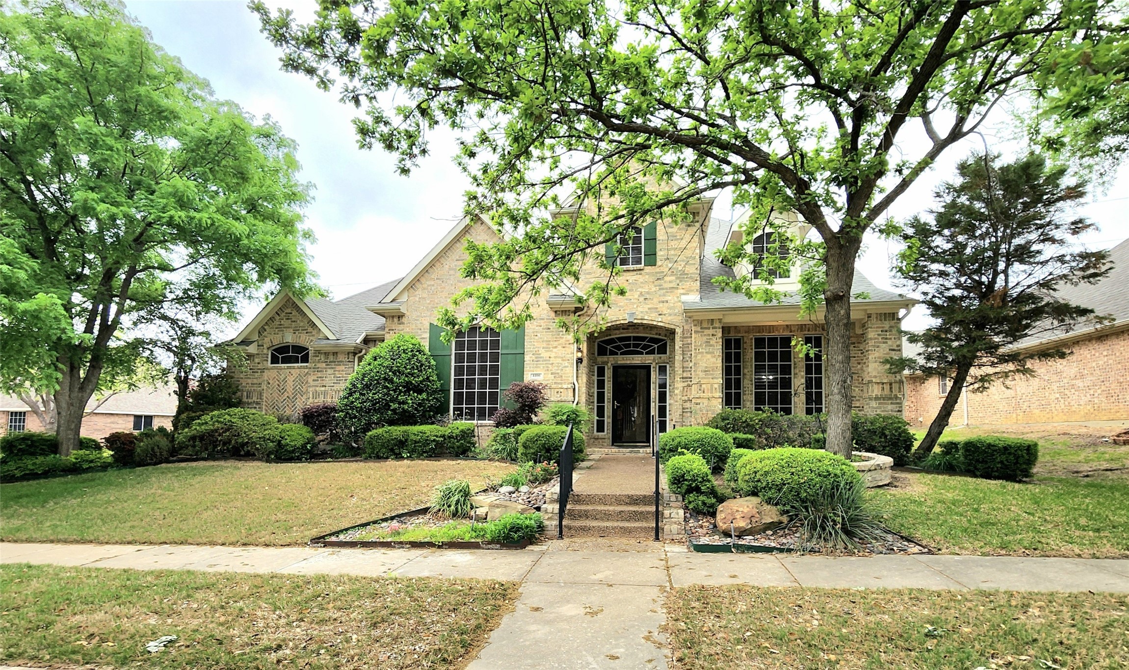 4406 Bay Valley Drive Garland TX 75043