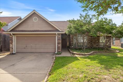 106 Woodcreek Drive Rockwall TX 75032