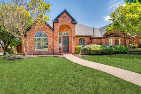 8408 Buxton Court Plano TX 75025