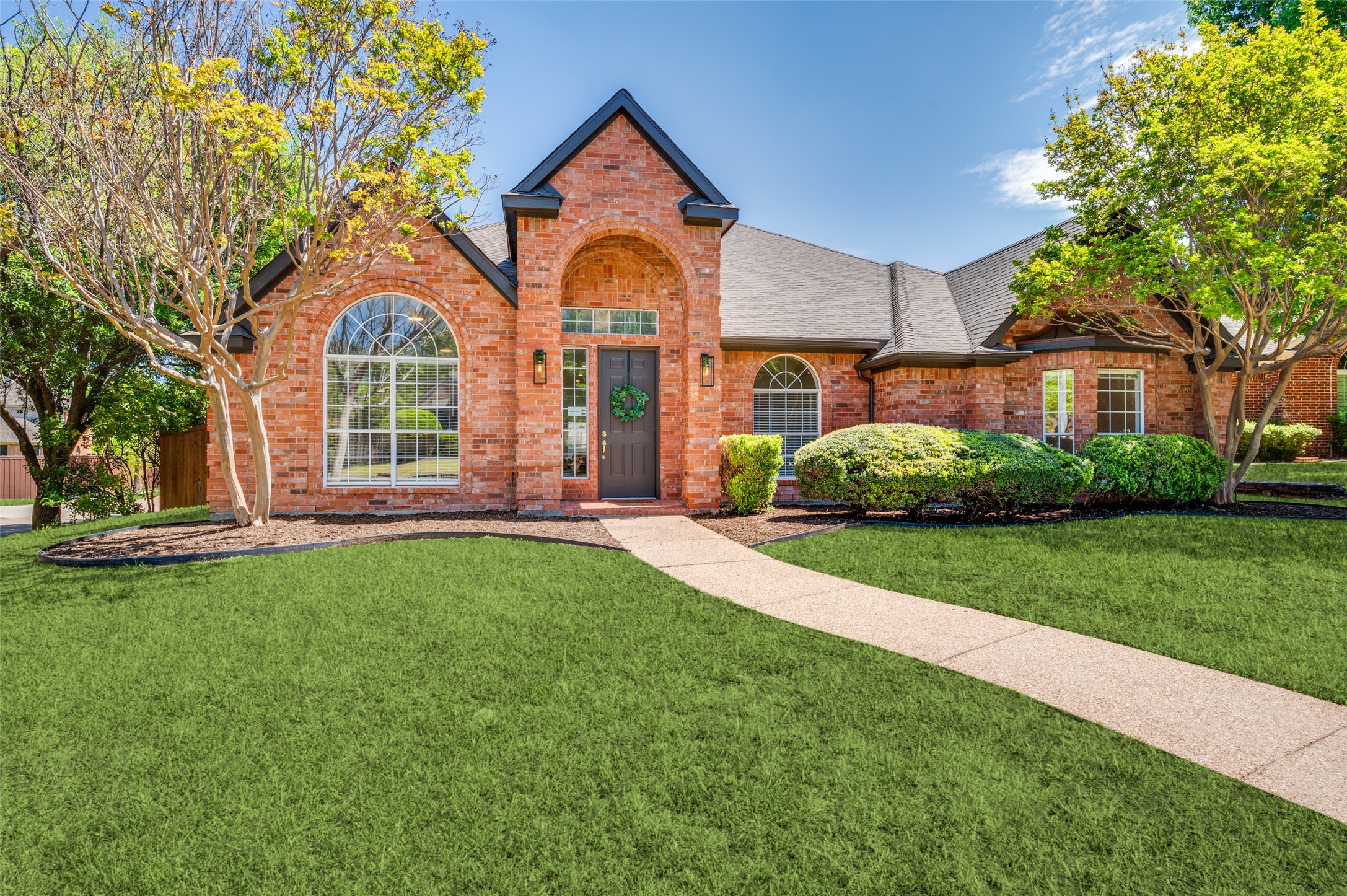 8408 Buxton Court Plano TX 75025