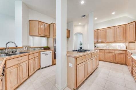 8408 Buxton Court Plano TX 75025