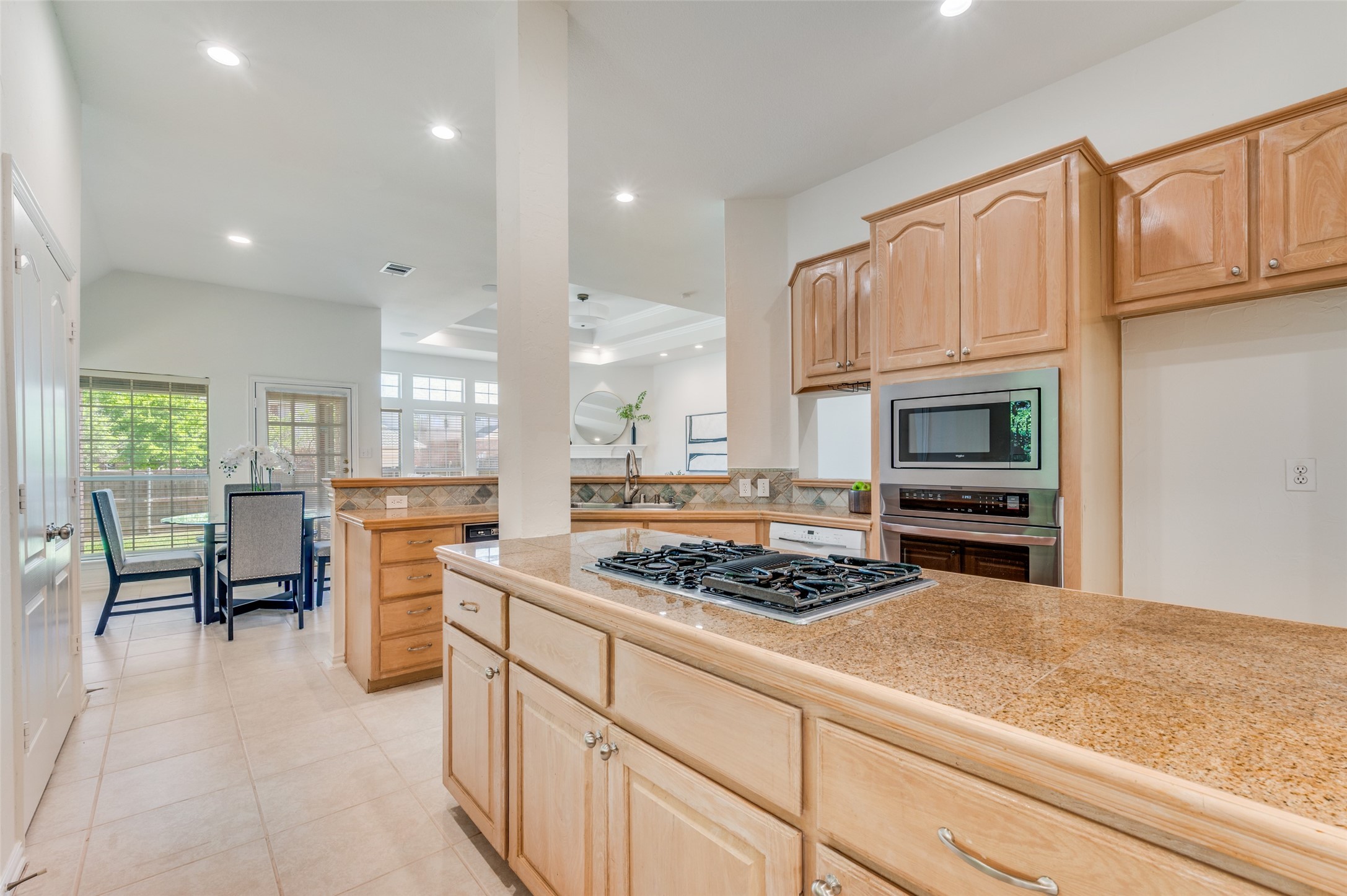 8408 Buxton Court Plano TX 75025