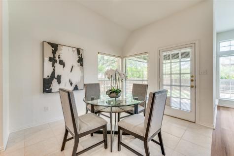 8408 Buxton Court Plano TX 75025