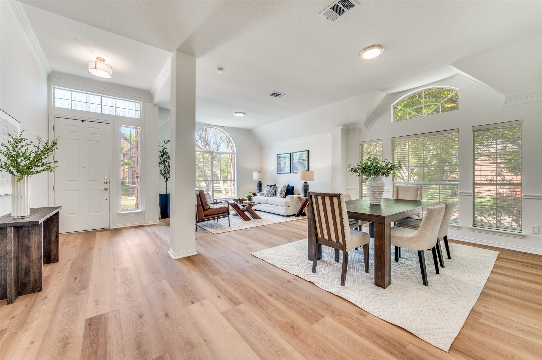 8408 Buxton Court Plano TX 75025