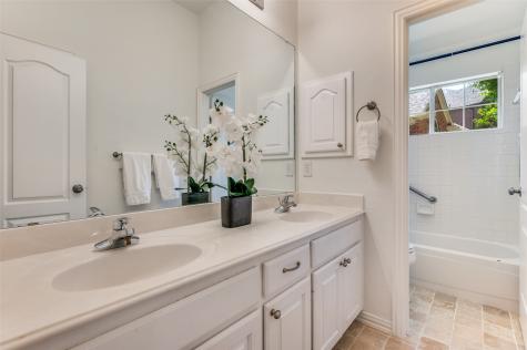 8408 Buxton Court Plano TX 75025
