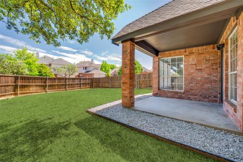 8408 Buxton Court Plano TX 75025