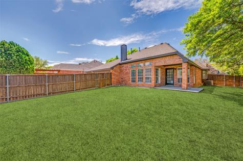 8408 Buxton Court Plano TX 75025