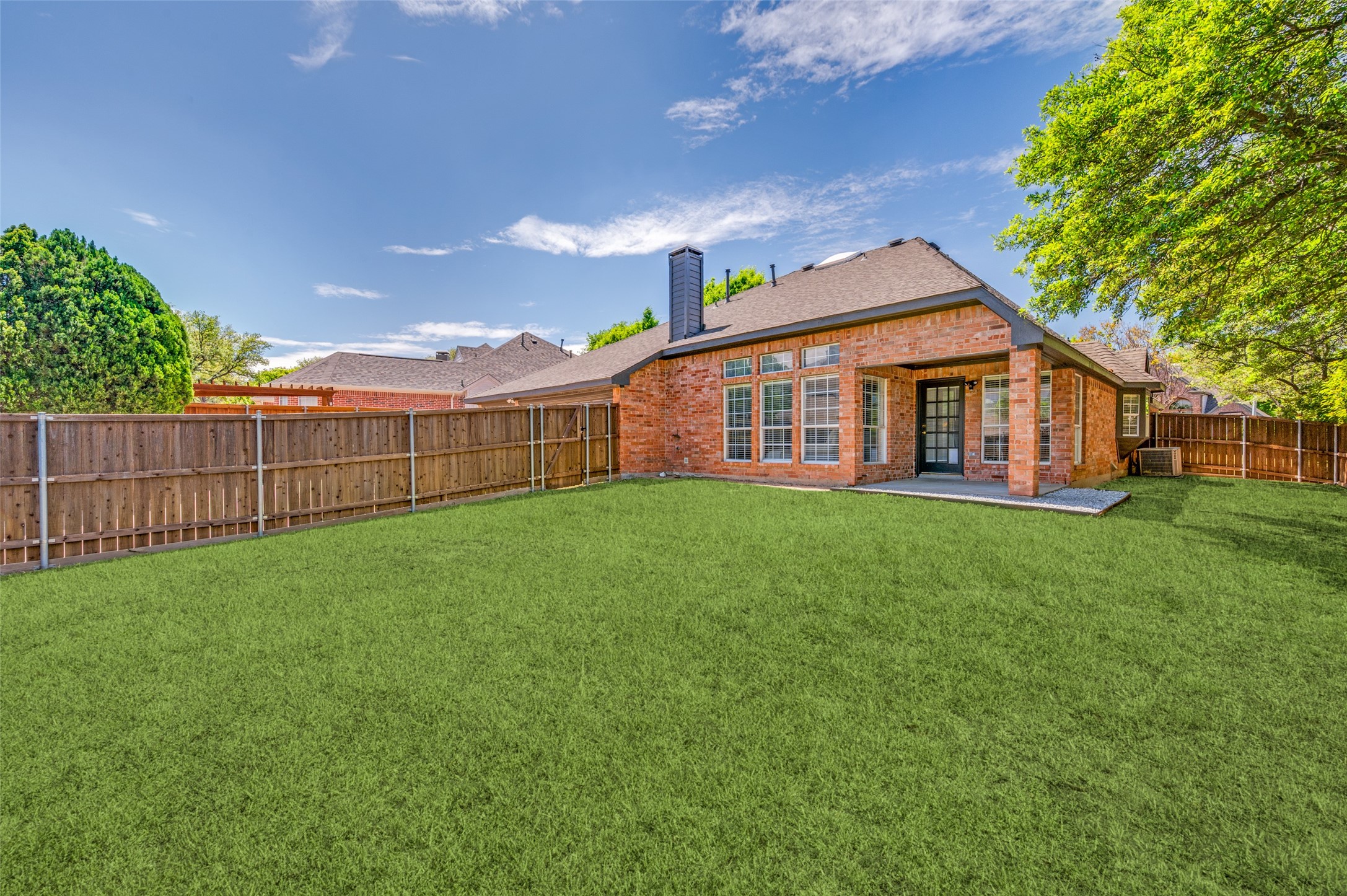 8408 Buxton Court Plano TX 75025