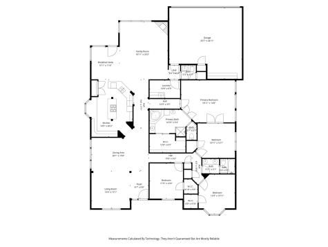 8408 Buxton Court Plano TX 75025