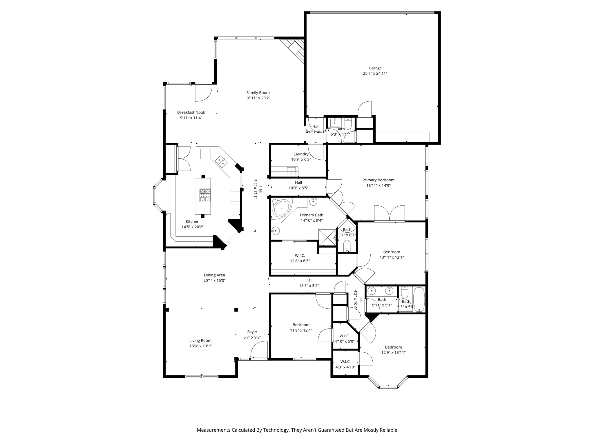 8408 Buxton Court Plano TX 75025