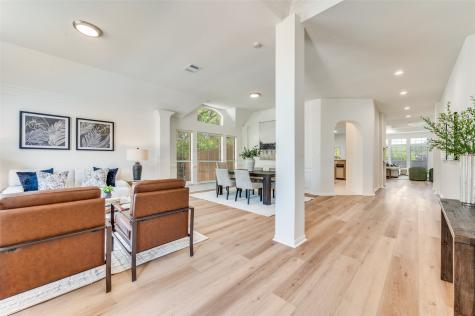 8408 Buxton Court Plano TX 75025