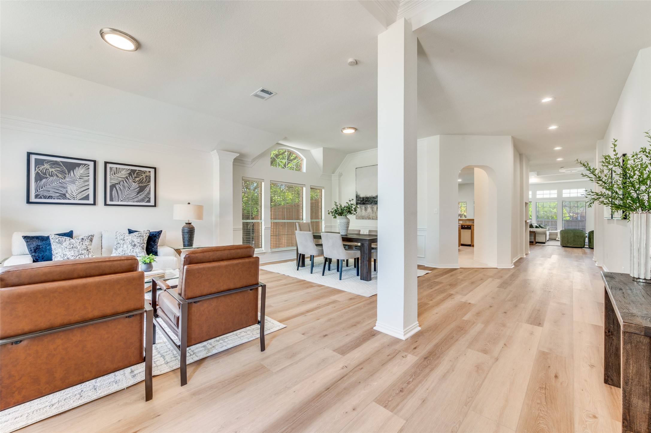8408 Buxton Court Plano TX 75025