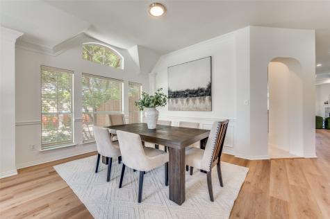 8408 Buxton Court Plano TX 75025