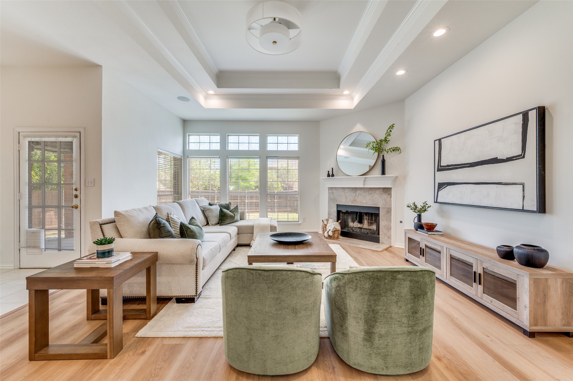 8408 Buxton Court Plano TX 75025