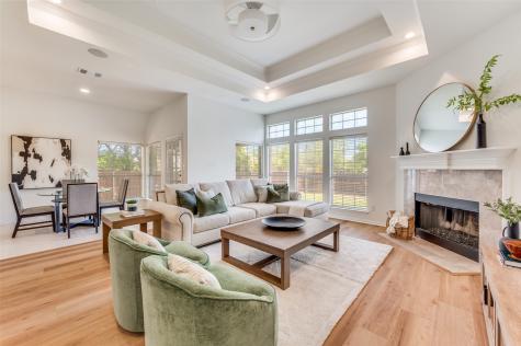 8408 Buxton Court Plano TX 75025