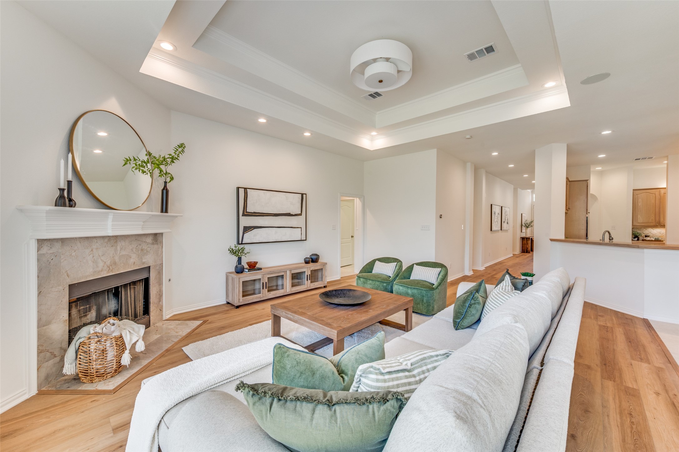8408 Buxton Court Plano TX 75025