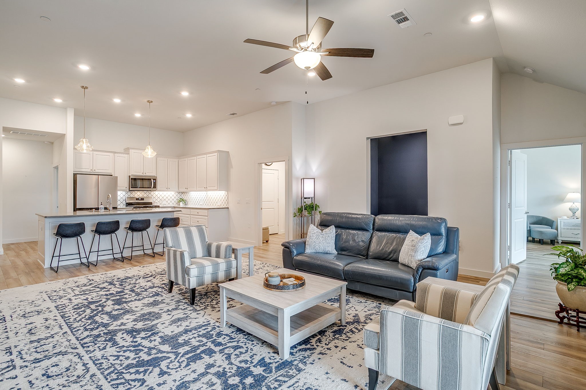 3690 White Clover Lane Prosper TX 75078