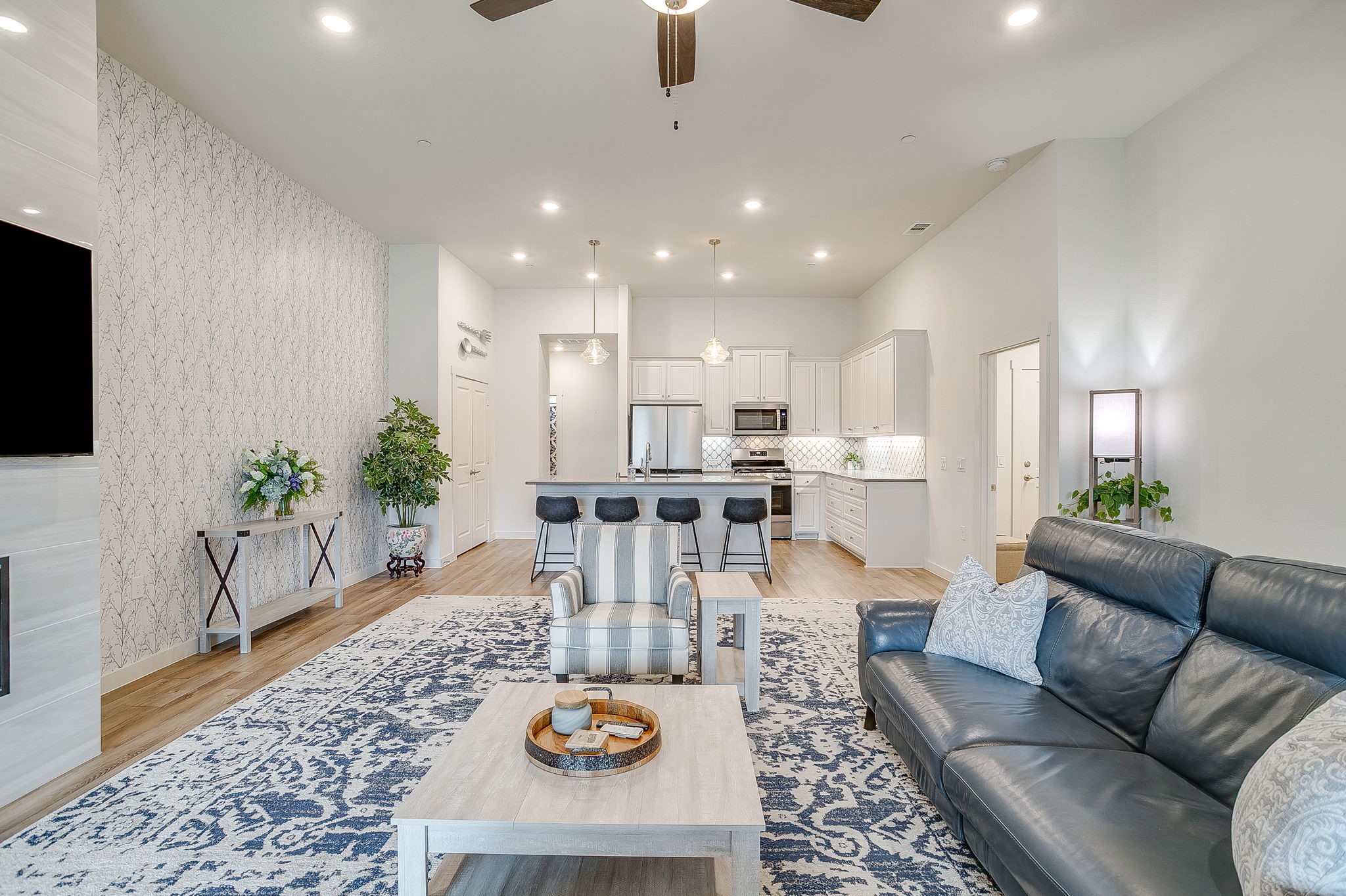 3690 White Clover Lane Prosper TX 75078