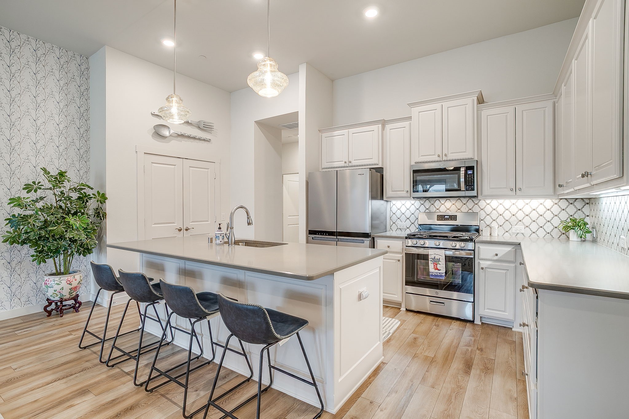 3690 White Clover Lane Prosper TX 75078