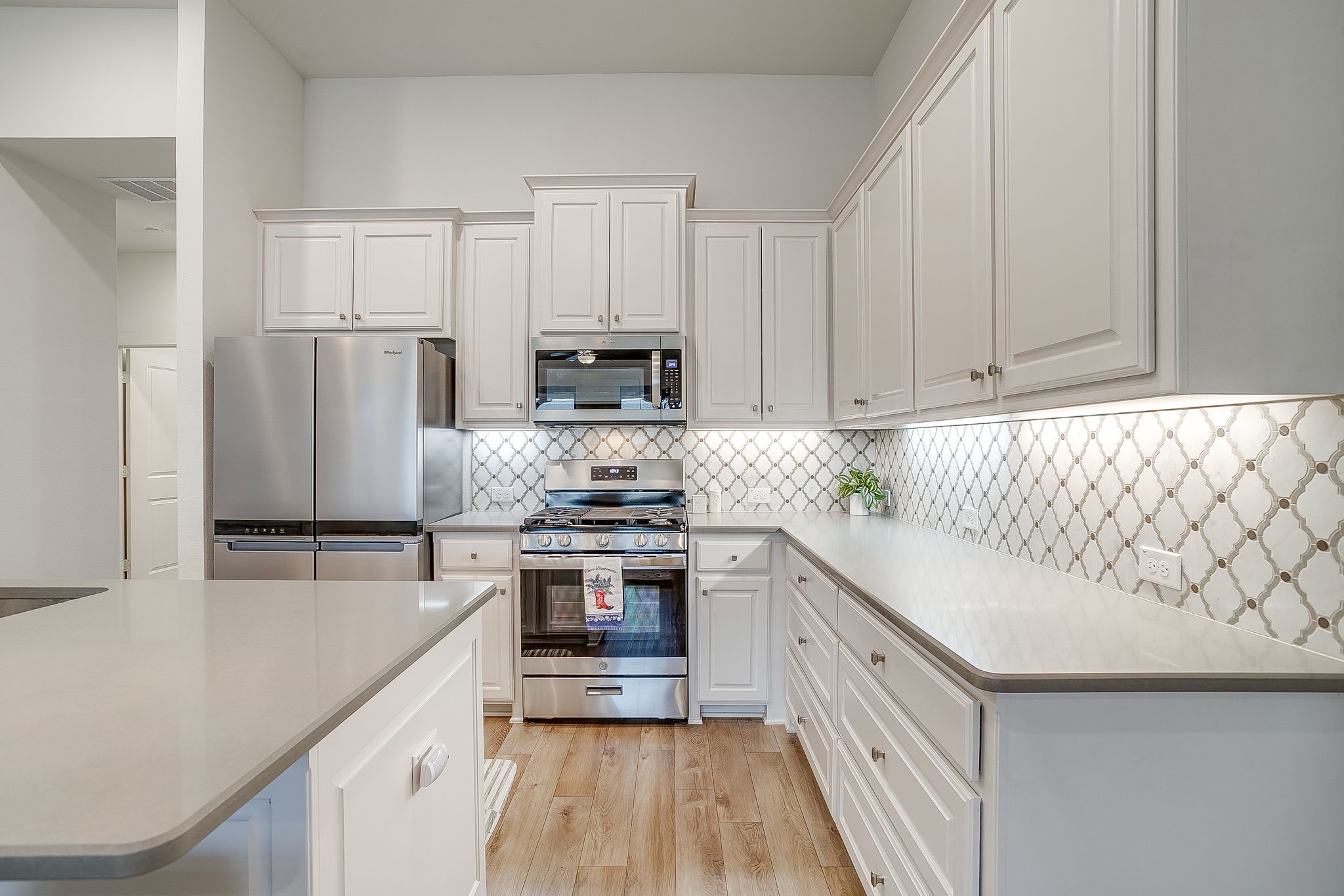 3690 White Clover Lane Prosper TX 75078