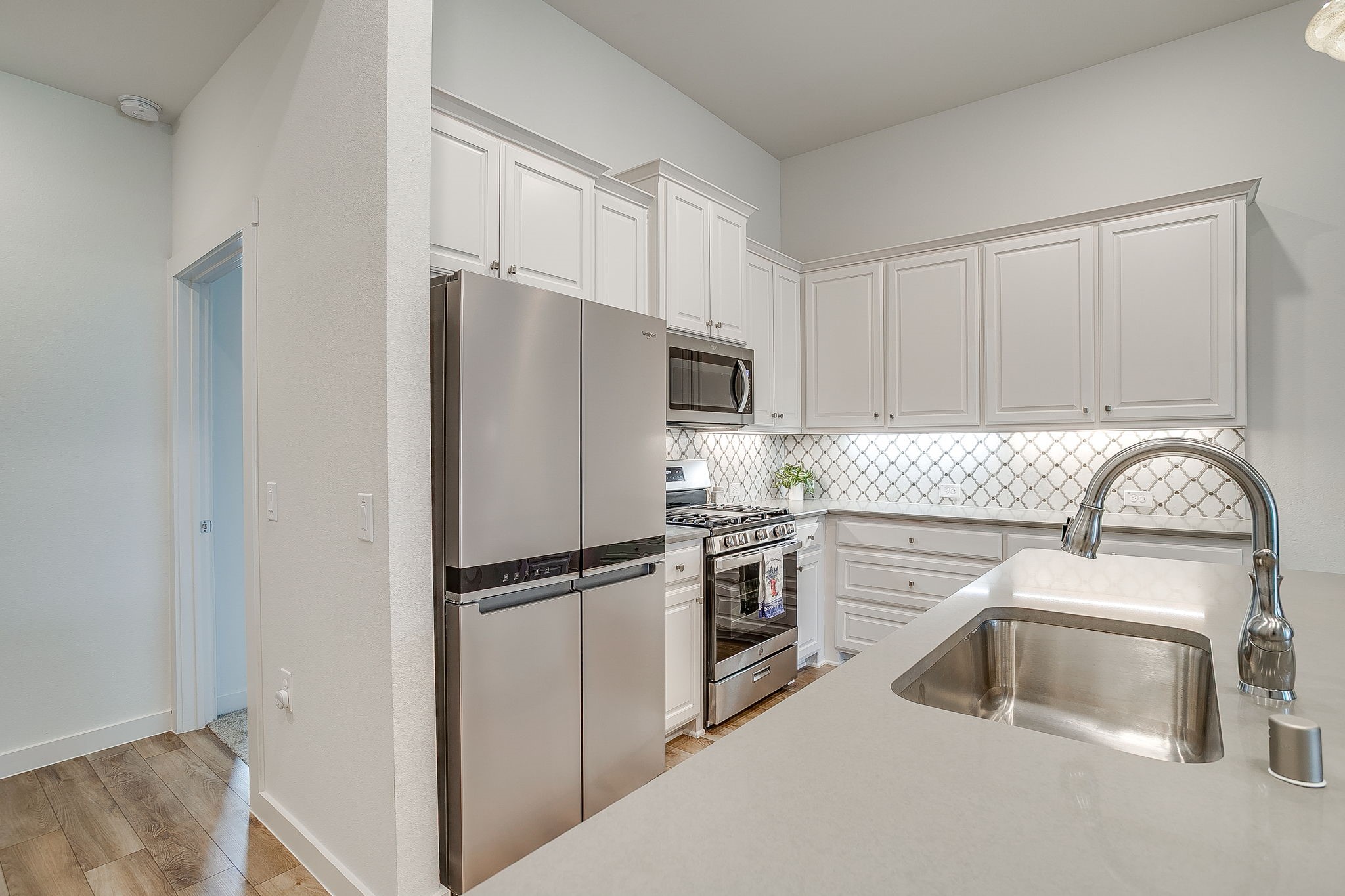 3690 White Clover Lane Prosper TX 75078