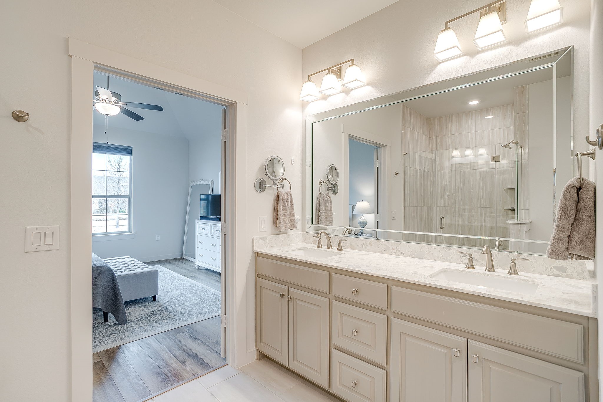 3690 White Clover Lane Prosper TX 75078