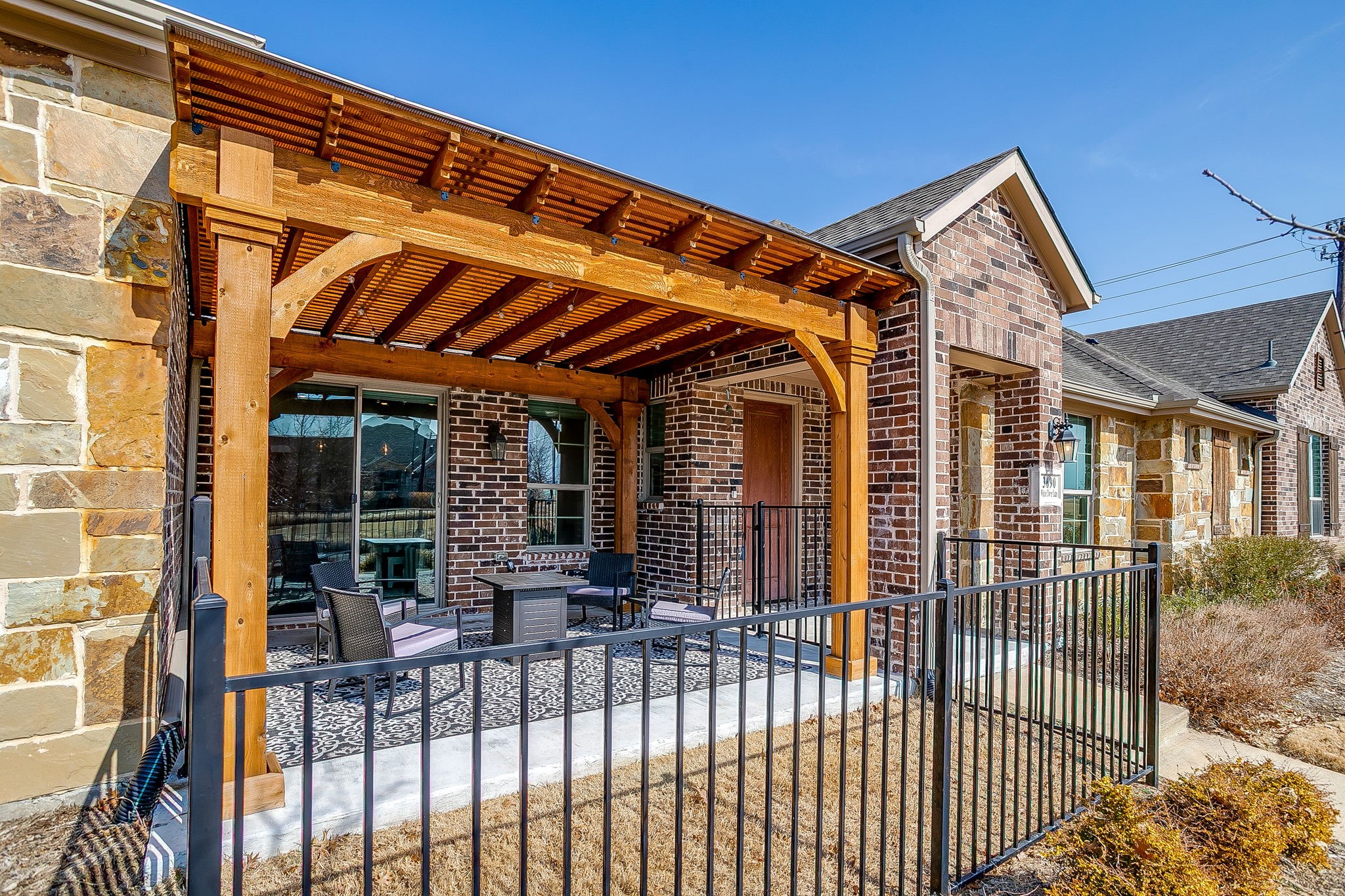 3690 White Clover Lane Prosper TX 75078