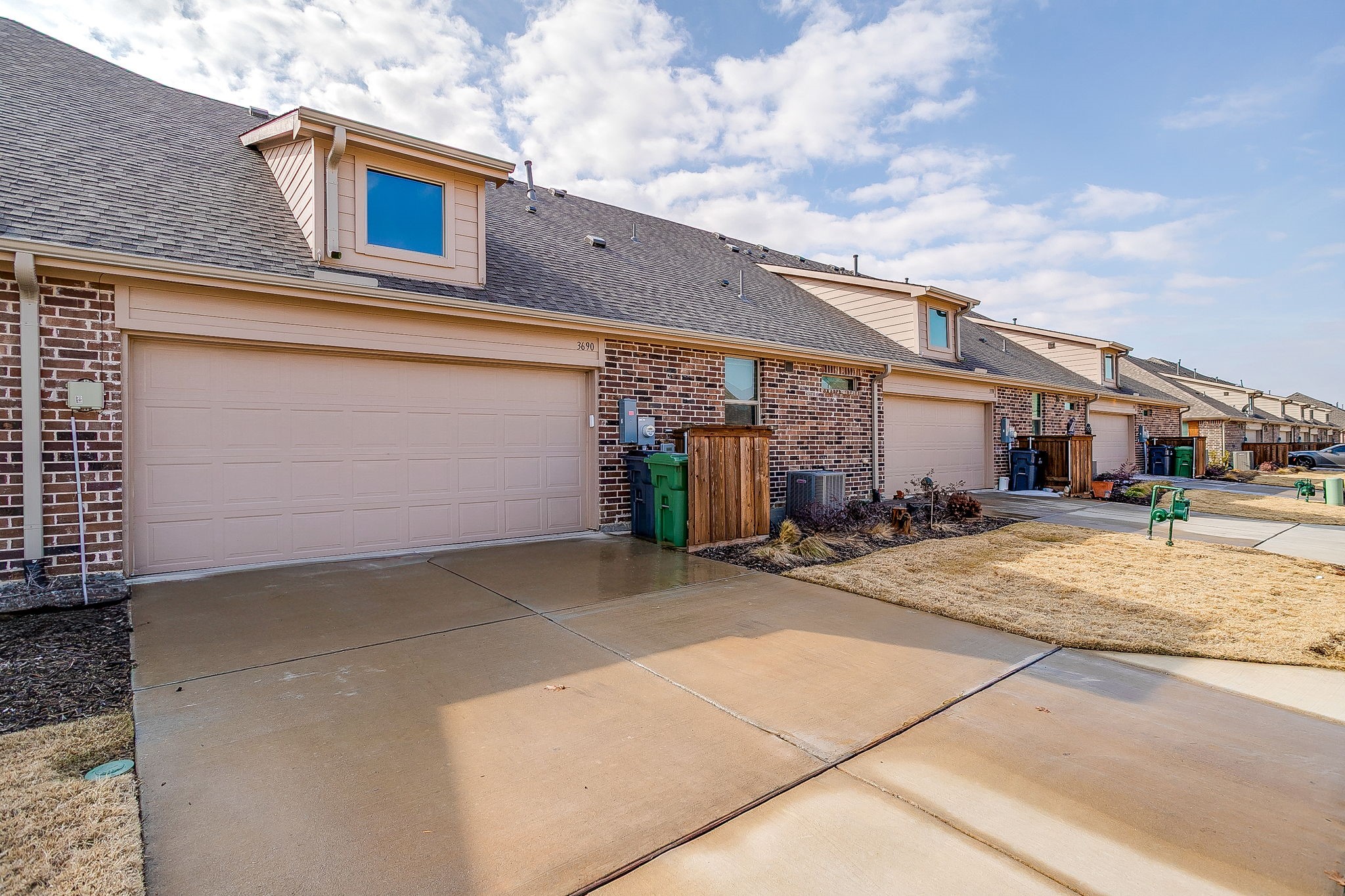 3690 White Clover Lane Prosper TX 75078