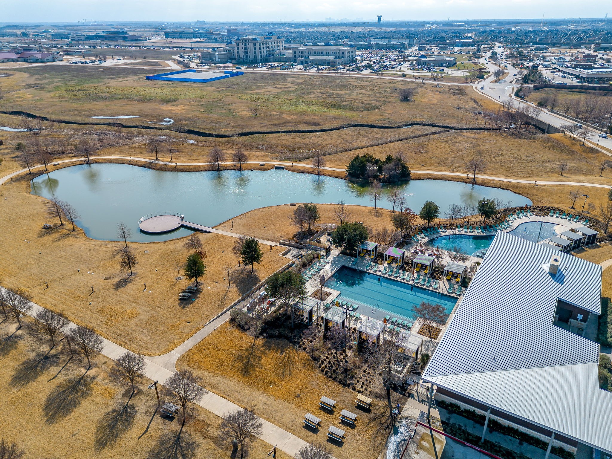 3690 White Clover Lane Prosper TX 75078
