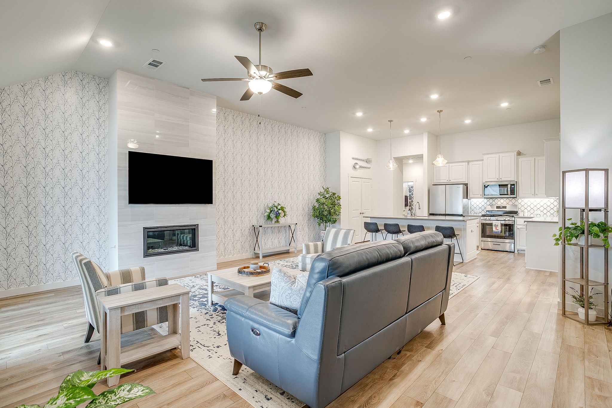 3690 White Clover Lane Prosper TX 75078