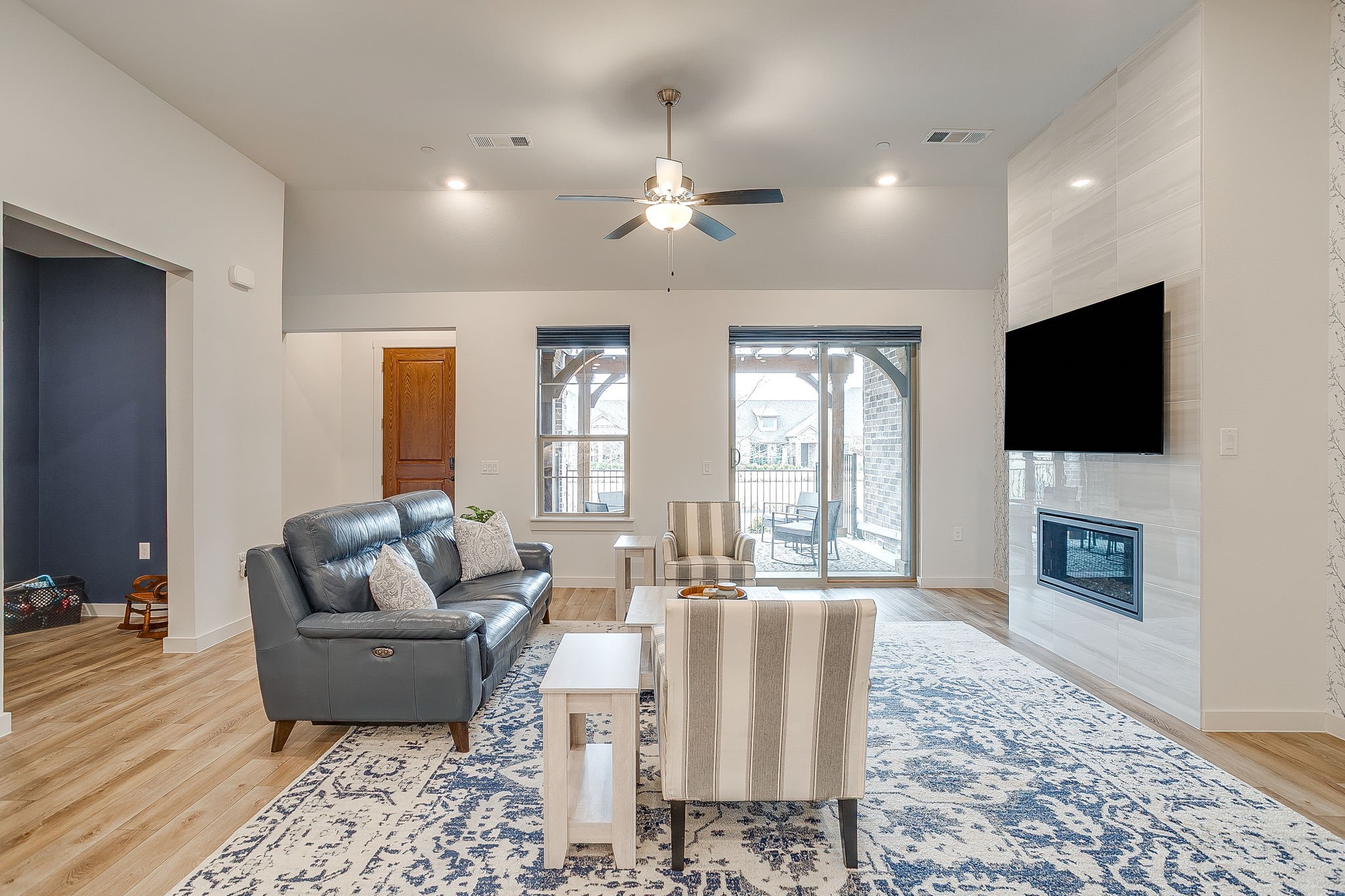 3690 White Clover Lane Prosper TX 75078