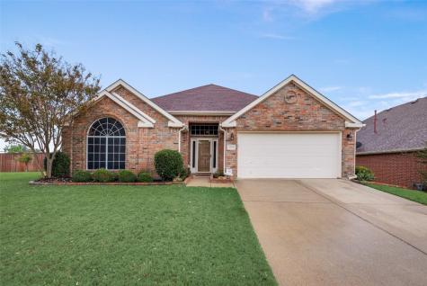 3634 English Oak Drive Garland TX 75043